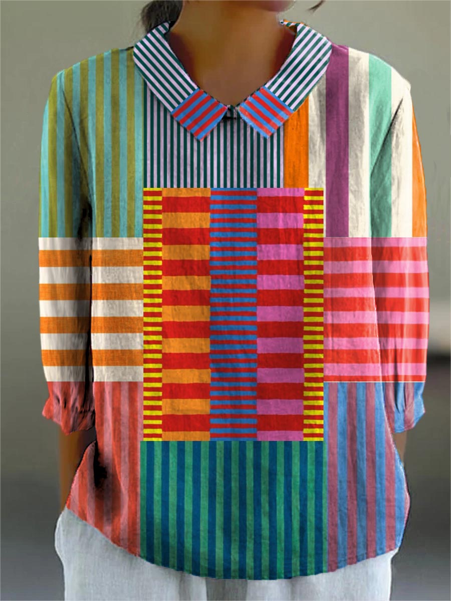 Blusa Olivia