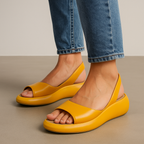 Giulia | Sandali Eleganti e Confortevoli
