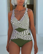 Ashley™ | Costume incrociato