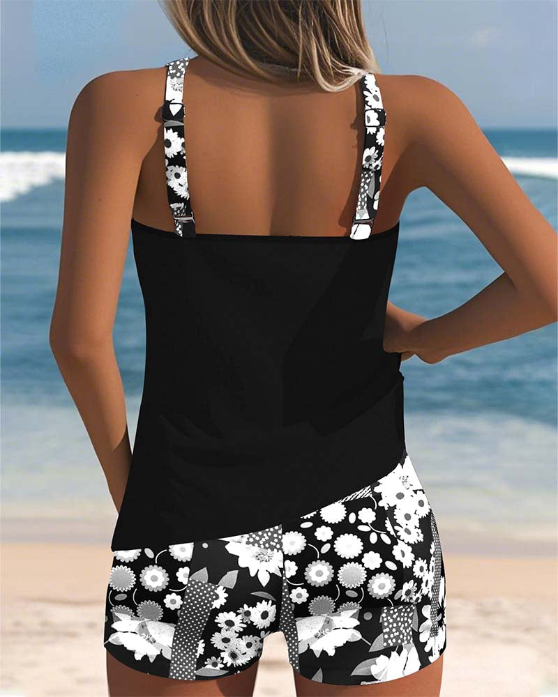 Federica™ | Completo mare