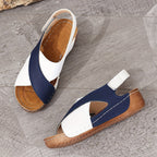Miranda | Sandali Ortopedici Eleganti Comfort
