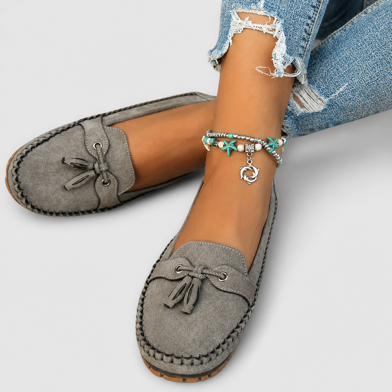 Lise - Mocassini