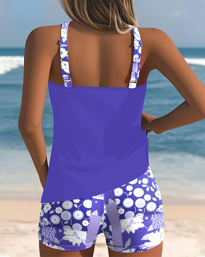 Federica™ | Completo mare