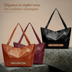 Aurora™ | Borsa a spalla vintage