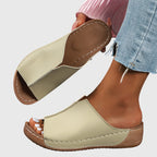 Alicia™ | Sandali con Supporto e Stile