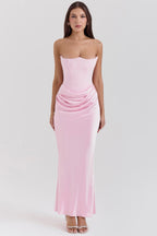 Leilani | Abito Elegante da Sera