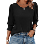 Helena | Top Elegante Casual