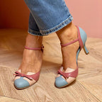 Leonora | Décolleté Comfort Raffinato