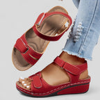 Irina | Sandali Ortopedici Eleganti Comfort+