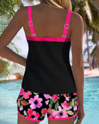 Aitana™ | Tankini elegante