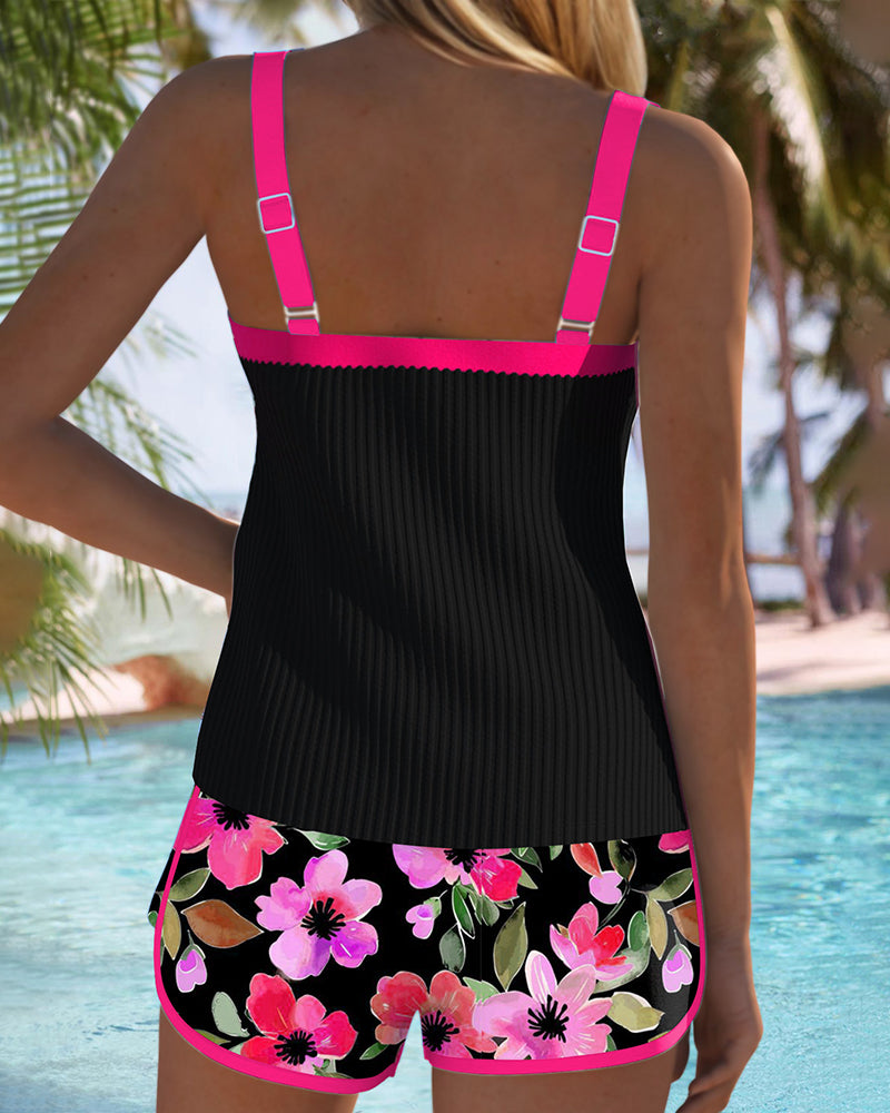Aitana™ | Tankini elegante