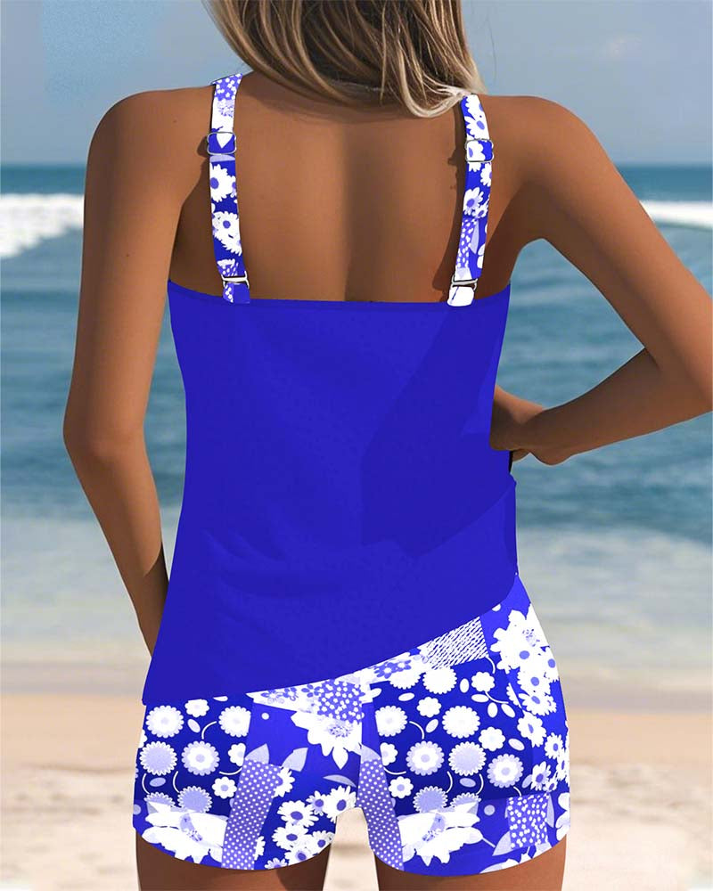 Federica™ | Completo mare