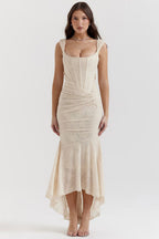 Katerina | Abito elegante