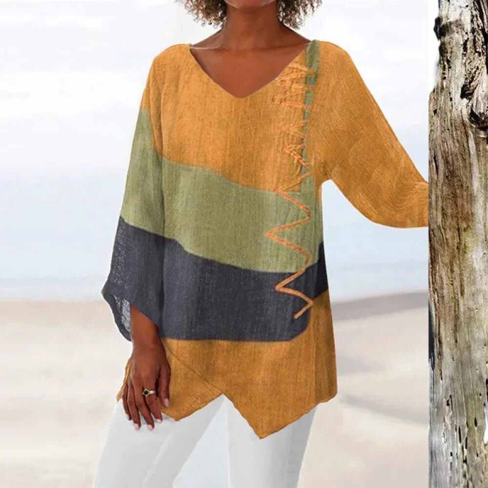 Aurelia | Chemisier Chic