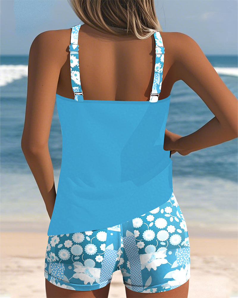 Federica™ | Completo mare