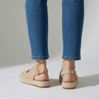 Patricia | Espadrillas Comfort Elegante