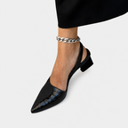 Lynn | tacchi ortopedici confortevoli