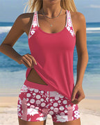 Federica™ | Completo mare