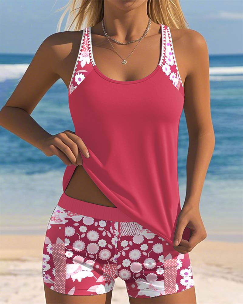 Federica™ | Completo mare