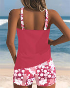 Federica™ | Completo mare