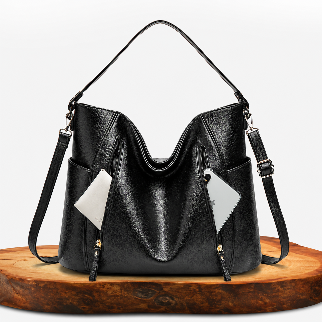 Blanche™ | Borsa di Lusso Elegante