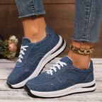 Benita | Sneaker con Rinforzo di Stabilità
