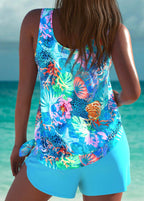 Trudy™ | Tankini elegante