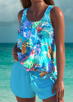 Trudy™ | Tankini elegante