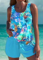 Trudy™ | Tankini elegante