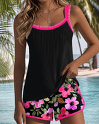 Aitana™ | Tankini elegante