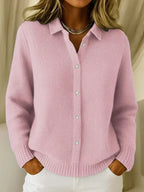 Carmela | Maglione Texturizzato