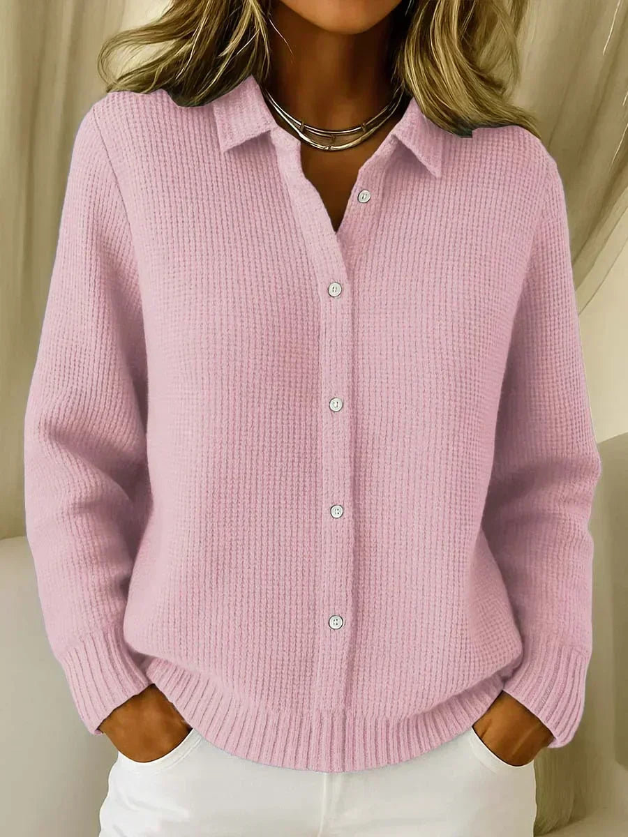 Carmela | Maglione Texturizzato