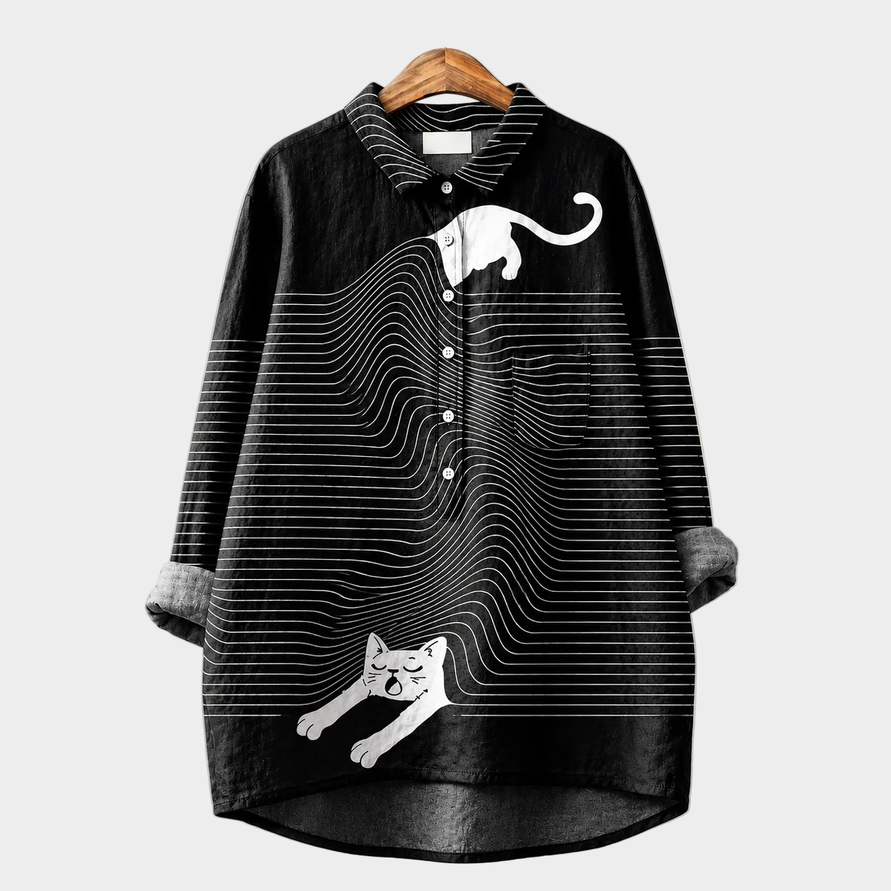 Fiorella | Blusa elegante estiva