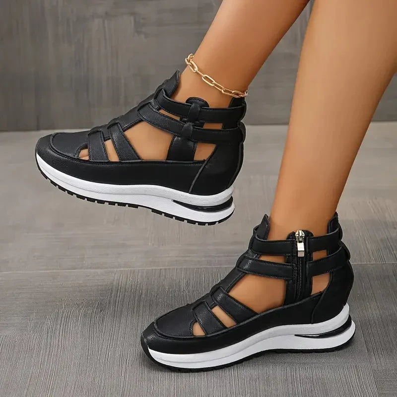 Athena | Sandali Sportivi per Camminare Ore