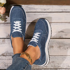 Benita | Sneaker con Rinforzo di Stabilità