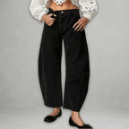 Sabri | Jeans baggy chic