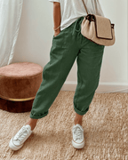 Rosa | Pantalone chic confortevole