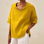 Lyndzi | Blusa Leggera