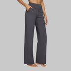 Klara | Pantaloni Comodi Elasticizzati