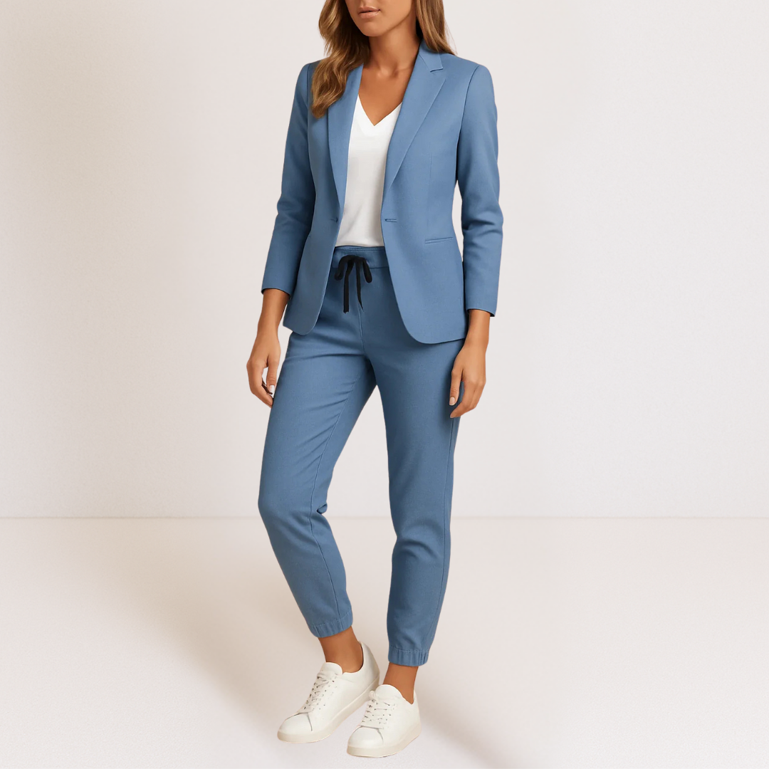 Beatrice | Completo Elegante Comfort