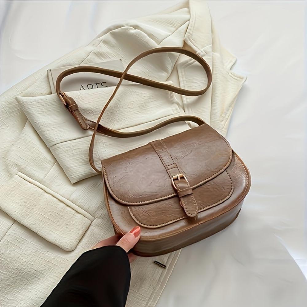 Evelyn™ | Borsa a tracolla classica