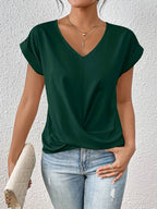Fiore | T-shirt in Cotone