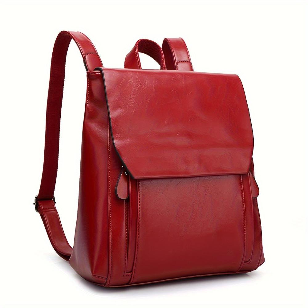 Nova™ | Zaino vintage imbottito