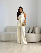 Amara | Tuta Essence Elegante Fluida
