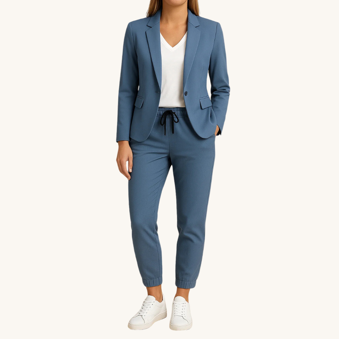 Beatrice | Completo Elegante Comfort