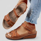 Irina | Sandali Ortopedici Eleganti Comfort+