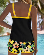 Aitana™ | Tankini elegante
