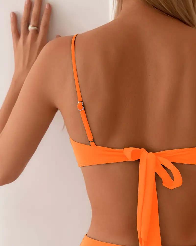 Valentina™ | Bikini due pezzi