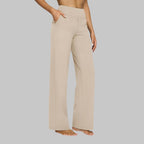 Klara | Pantaloni Comodi Elasticizzati