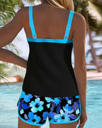 Aitana™ | Tankini elegante
